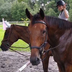 Meet your Posher, Tamsin